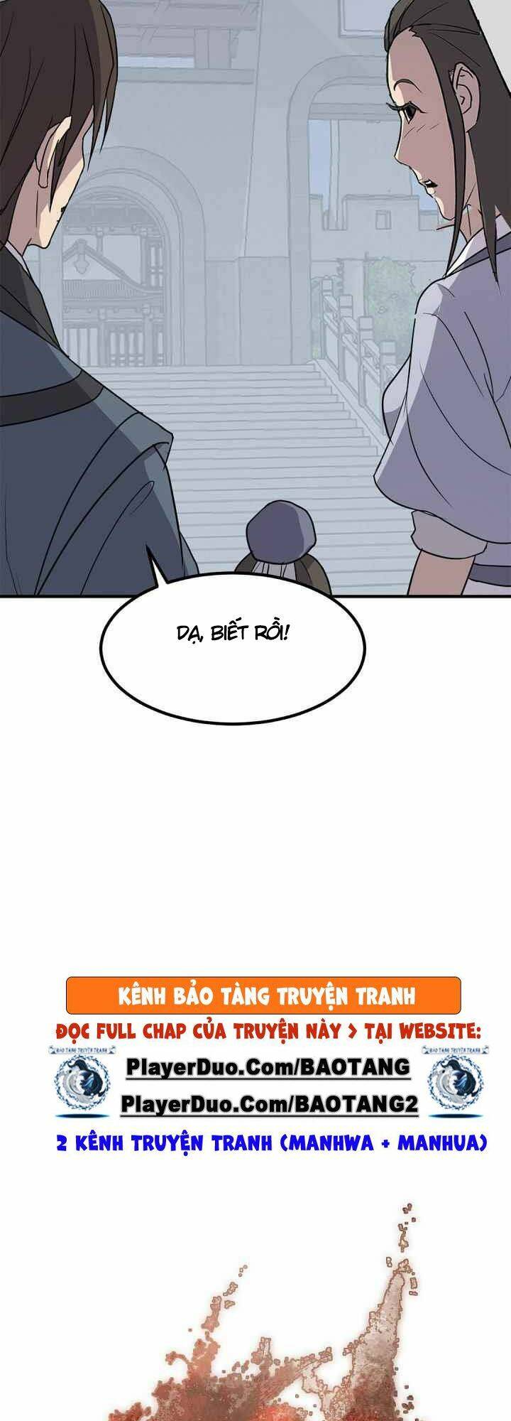 Trọng Sinh, Bất Khả Chiến Bại Chapter 131 - Trang 18