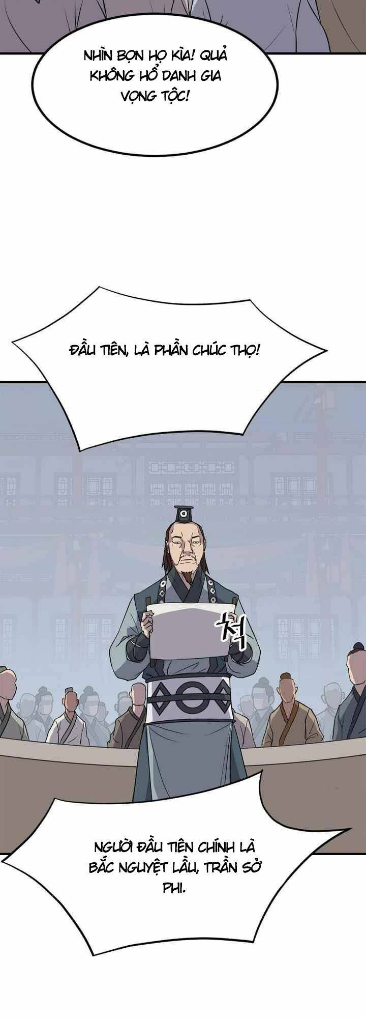 Trọng Sinh, Bất Khả Chiến Bại Chapter 131 - Trang 22