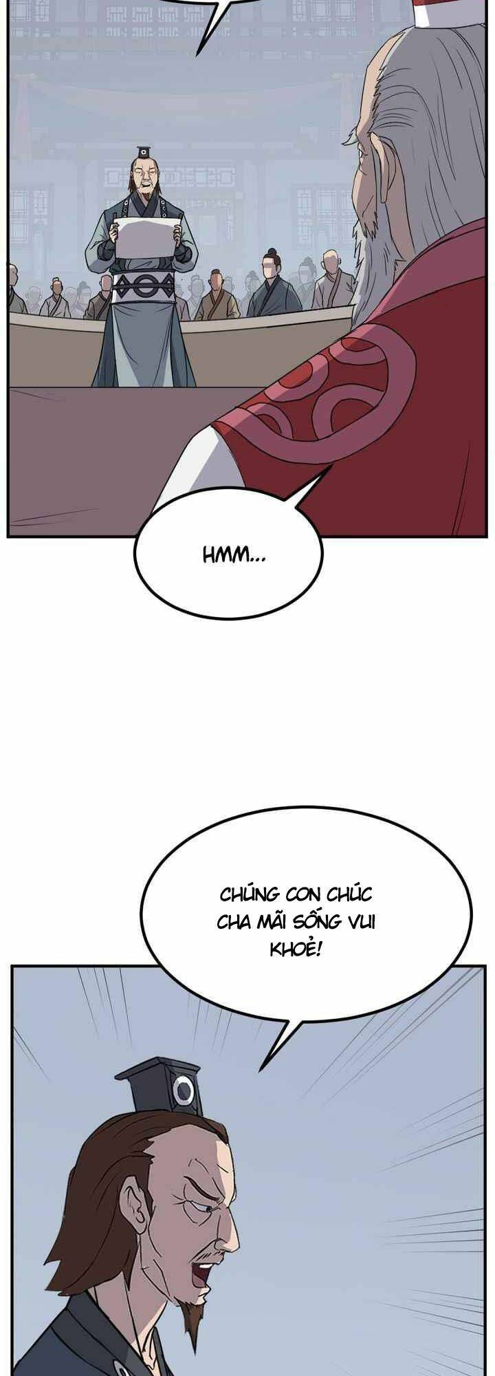 Trọng Sinh, Bất Khả Chiến Bại Chapter 131 - Trang 24