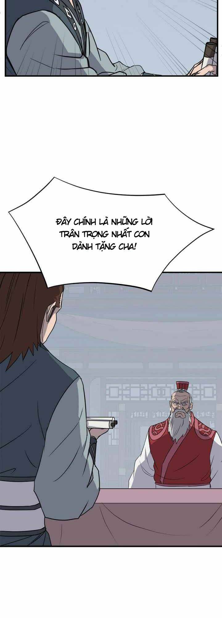 Trọng Sinh, Bất Khả Chiến Bại Chapter 131 - Trang 25