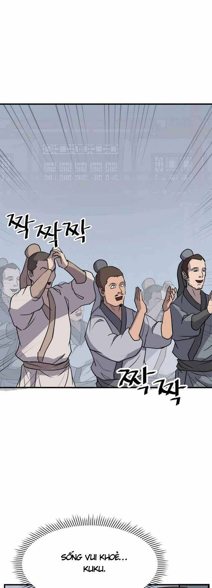 Trọng Sinh, Bất Khả Chiến Bại Chapter 131 - Trang 26