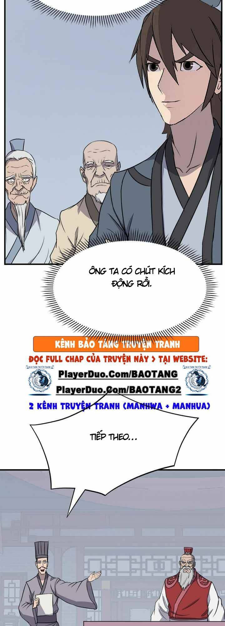Trọng Sinh, Bất Khả Chiến Bại Chapter 131 - Trang 27