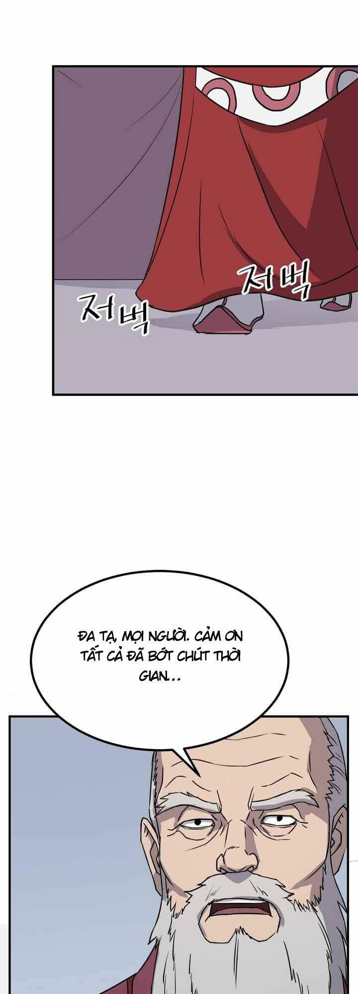 Trọng Sinh, Bất Khả Chiến Bại Chapter 131 - Trang 29