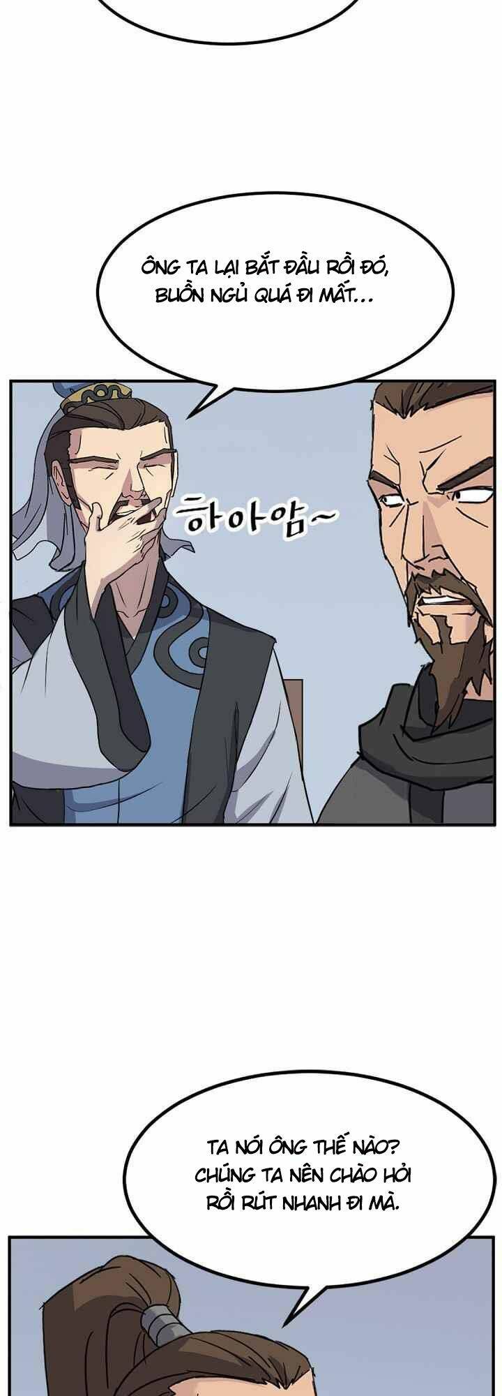 Trọng Sinh, Bất Khả Chiến Bại Chapter 131 - Trang 31