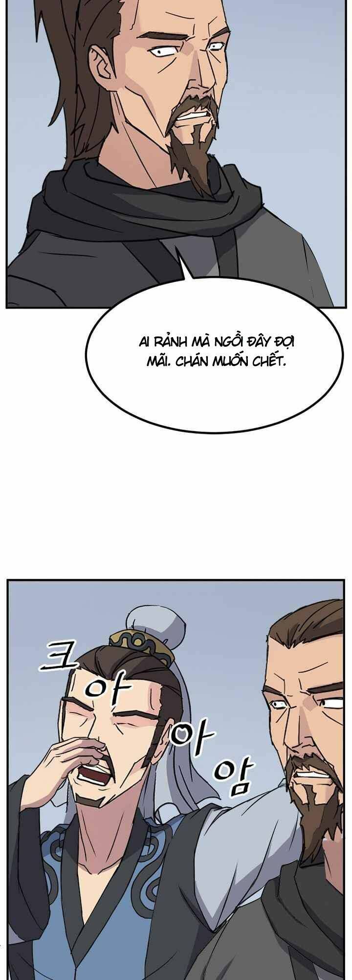 Trọng Sinh, Bất Khả Chiến Bại Chapter 131 - Trang 32