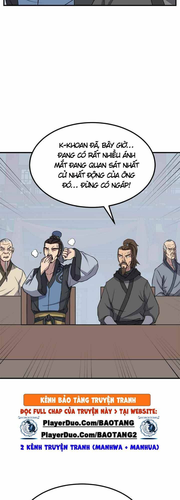 Trọng Sinh, Bất Khả Chiến Bại Chapter 131 - Trang 33