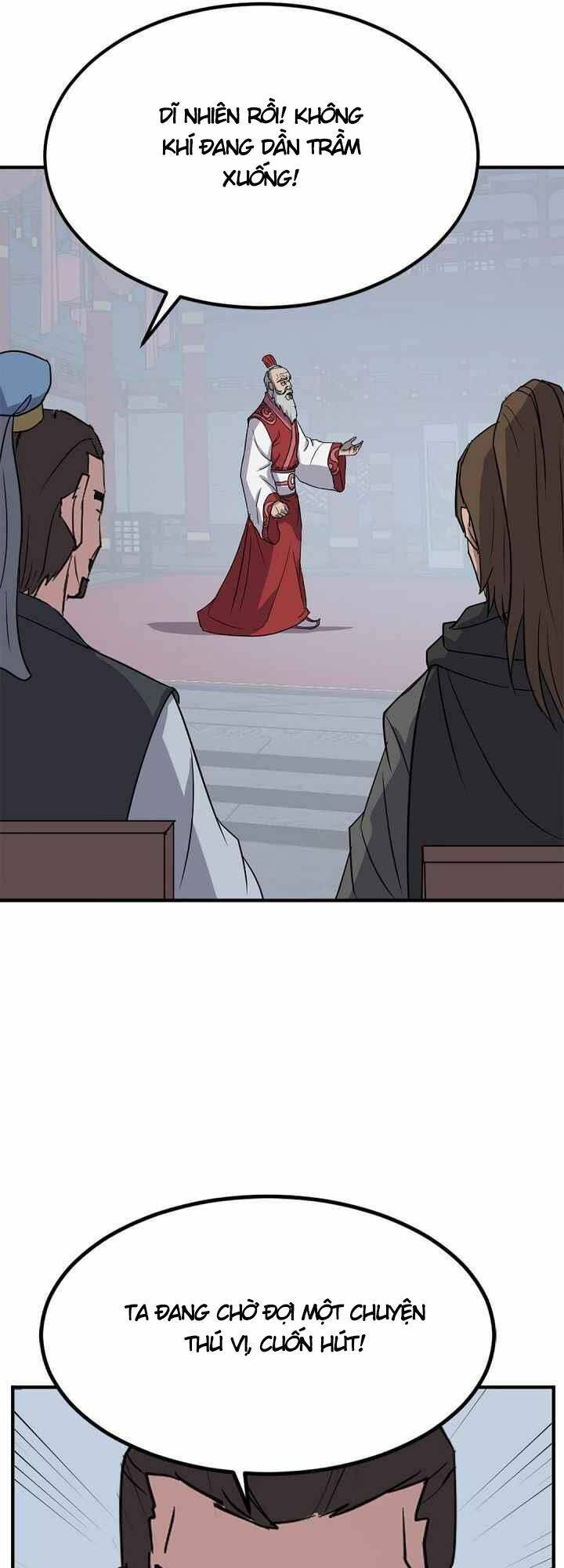 Trọng Sinh, Bất Khả Chiến Bại Chapter 131 - Trang 37