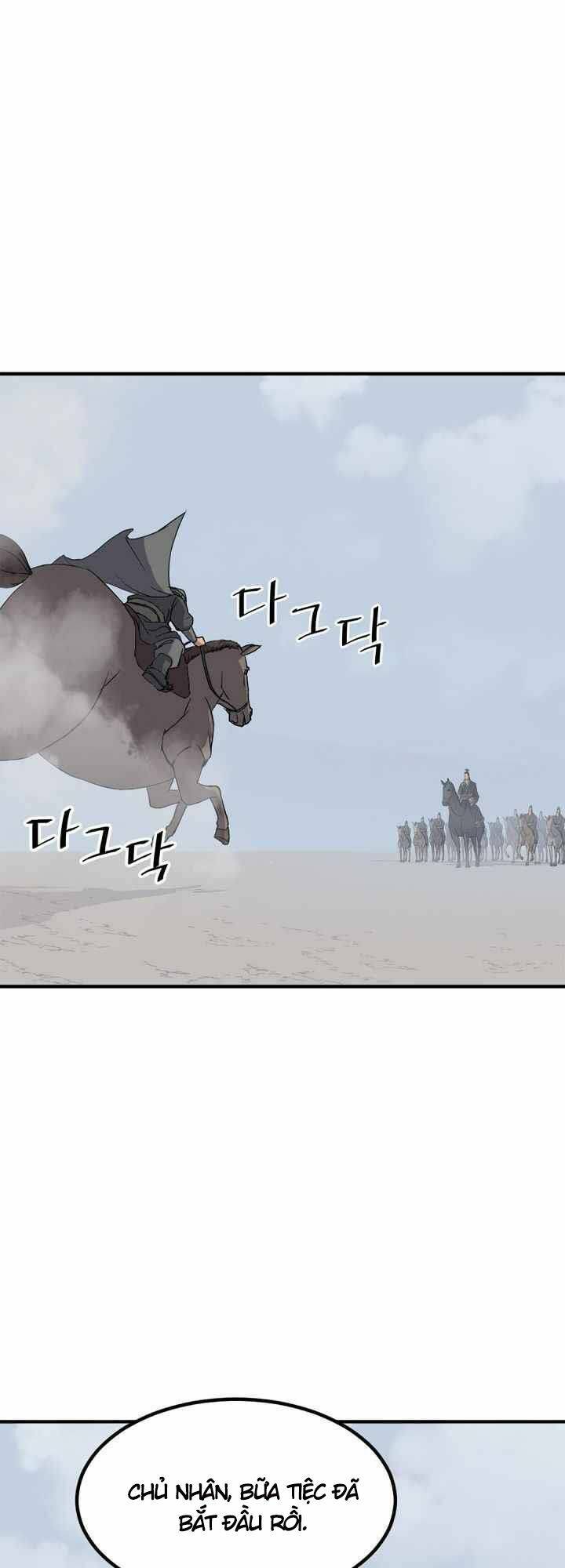 Trọng Sinh, Bất Khả Chiến Bại Chapter 131 - Trang 40