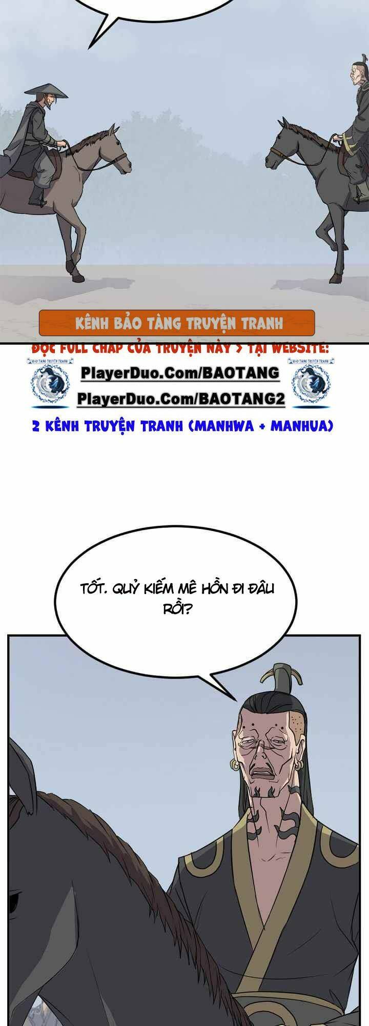 Trọng Sinh, Bất Khả Chiến Bại Chapter 131 - Trang 41