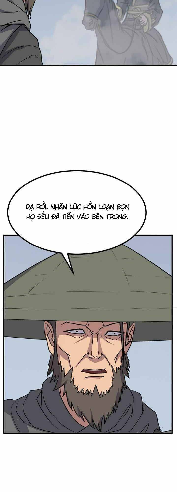 Trọng Sinh, Bất Khả Chiến Bại Chapter 131 - Trang 44