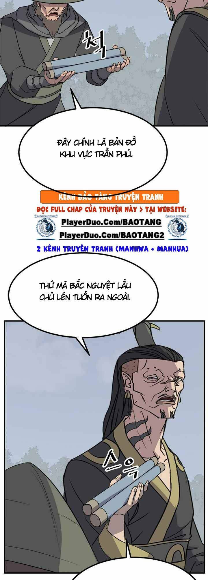 Trọng Sinh, Bất Khả Chiến Bại Chapter 131 - Trang 46