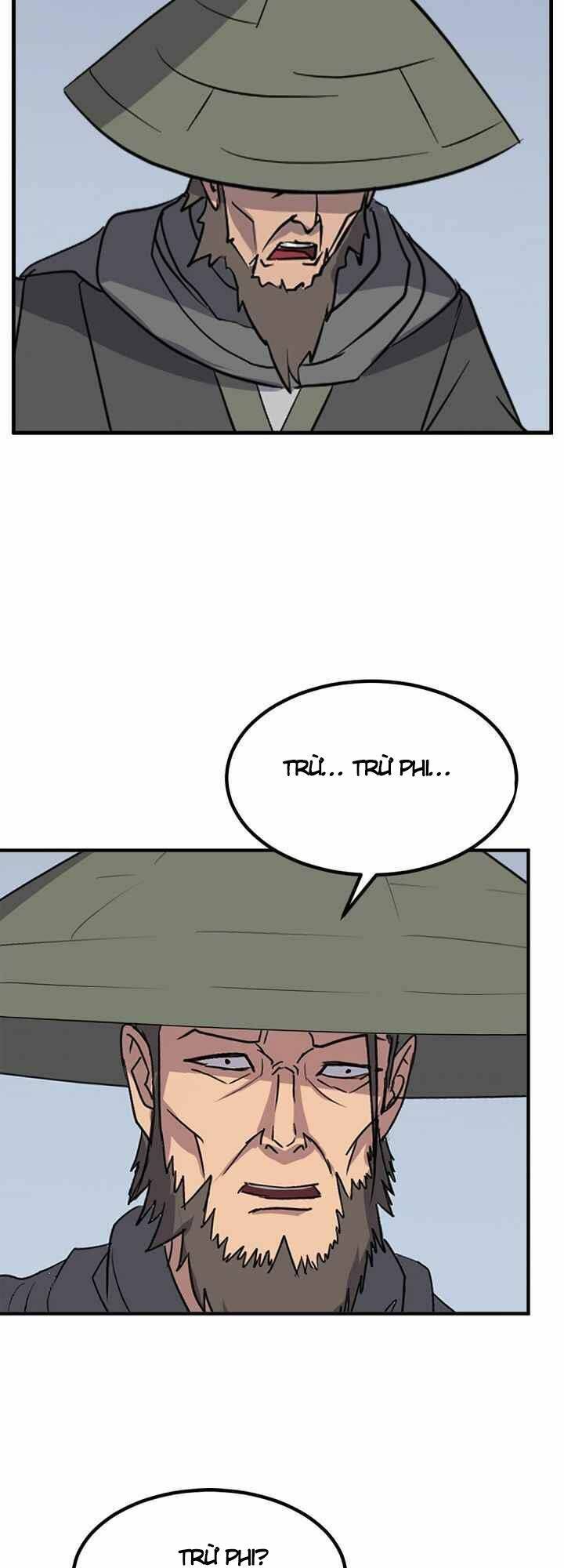 Trọng Sinh, Bất Khả Chiến Bại Chapter 131 - Trang 49