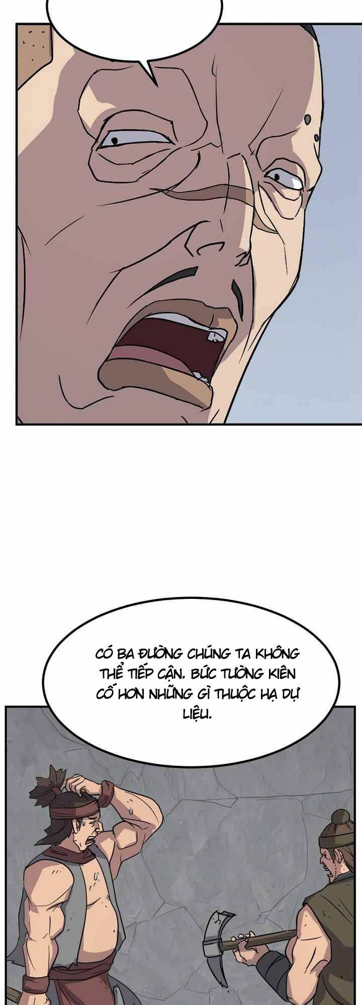 Trọng Sinh, Bất Khả Chiến Bại Chapter 131 - Trang 50
