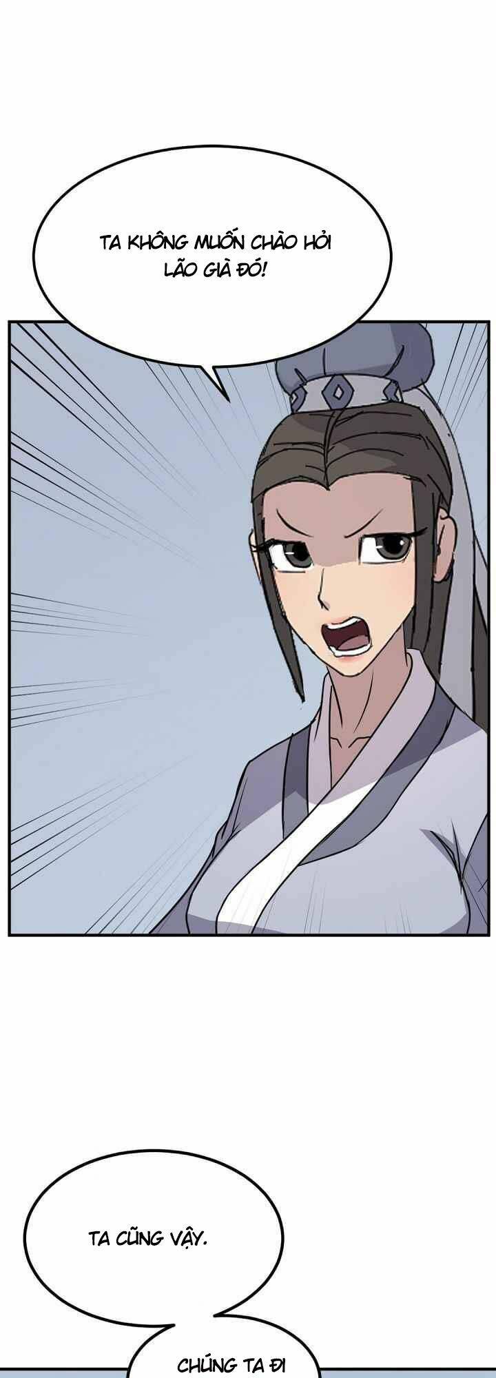 Trọng Sinh, Bất Khả Chiến Bại Chapter 131 - Trang 9