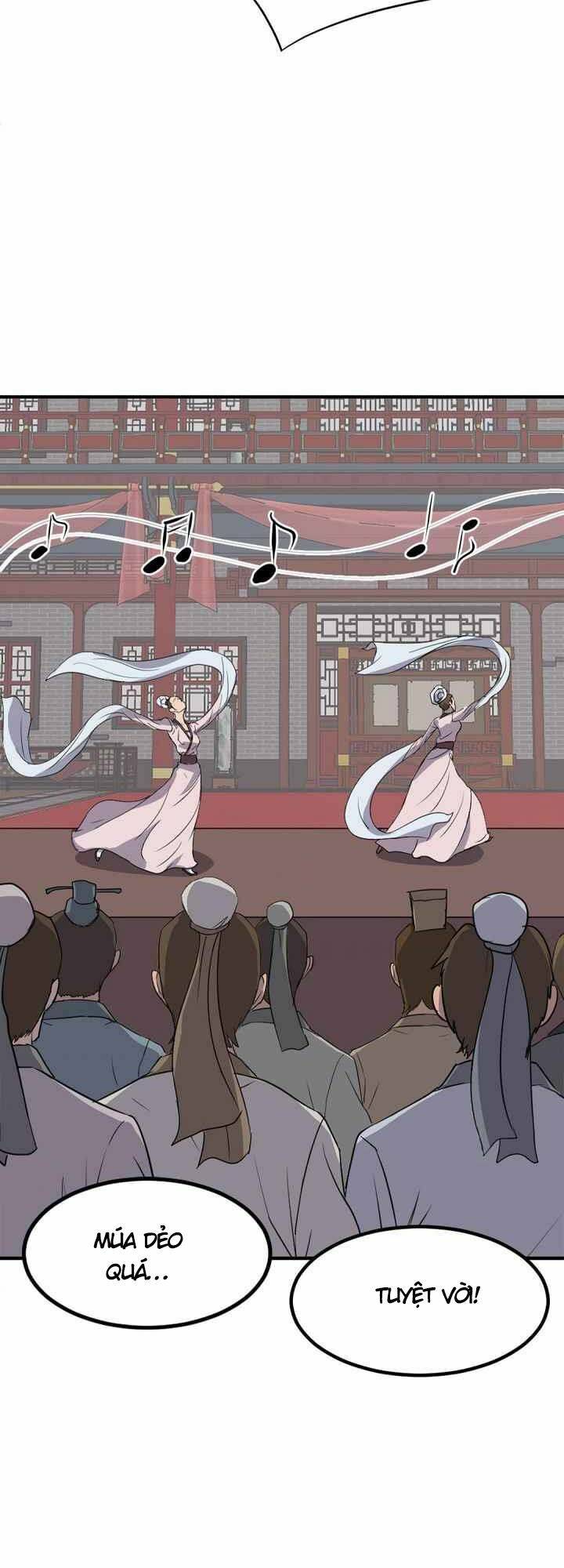 Trọng Sinh, Bất Khả Chiến Bại Chapter 132 - Trang 10