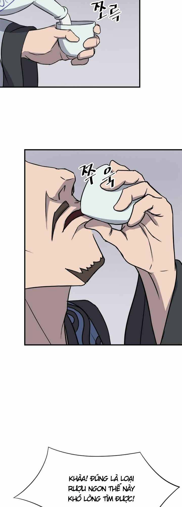 Trọng Sinh, Bất Khả Chiến Bại Chapter 132 - Trang 12