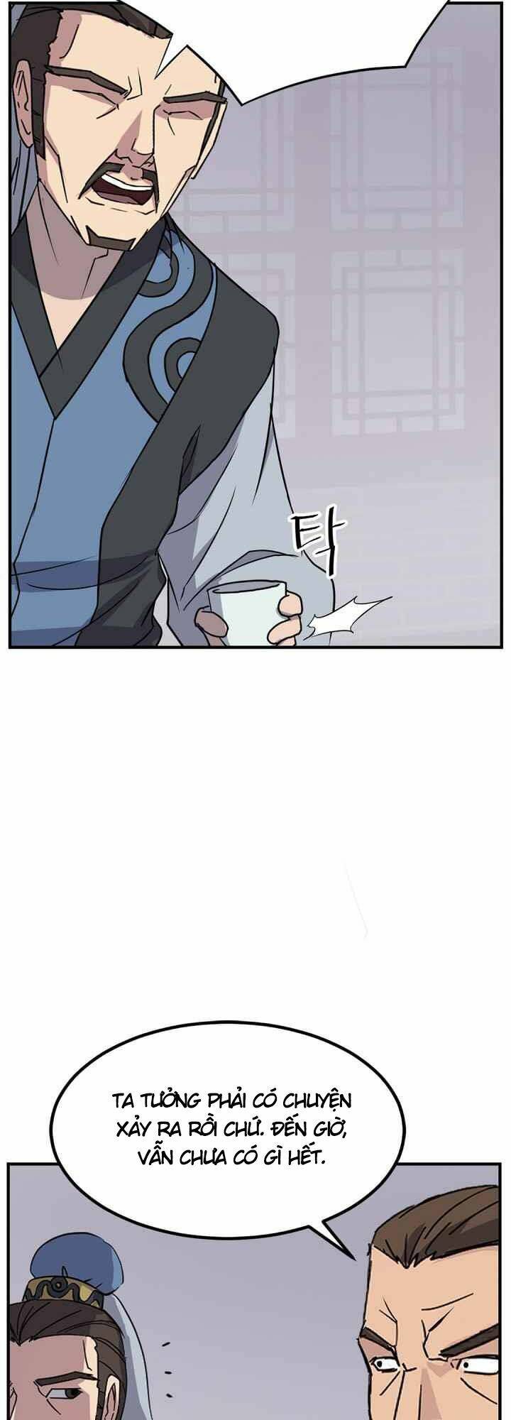 Trọng Sinh, Bất Khả Chiến Bại Chapter 132 - Trang 13