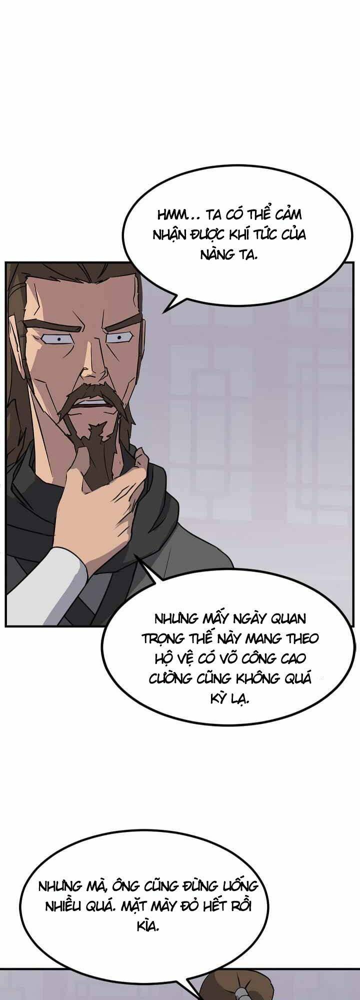 Trọng Sinh, Bất Khả Chiến Bại Chapter 132 - Trang 18