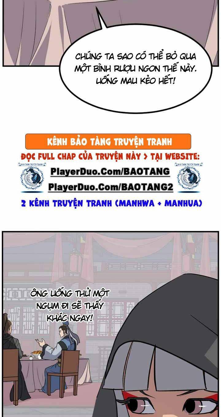 Trọng Sinh, Bất Khả Chiến Bại Chapter 132 - Trang 20