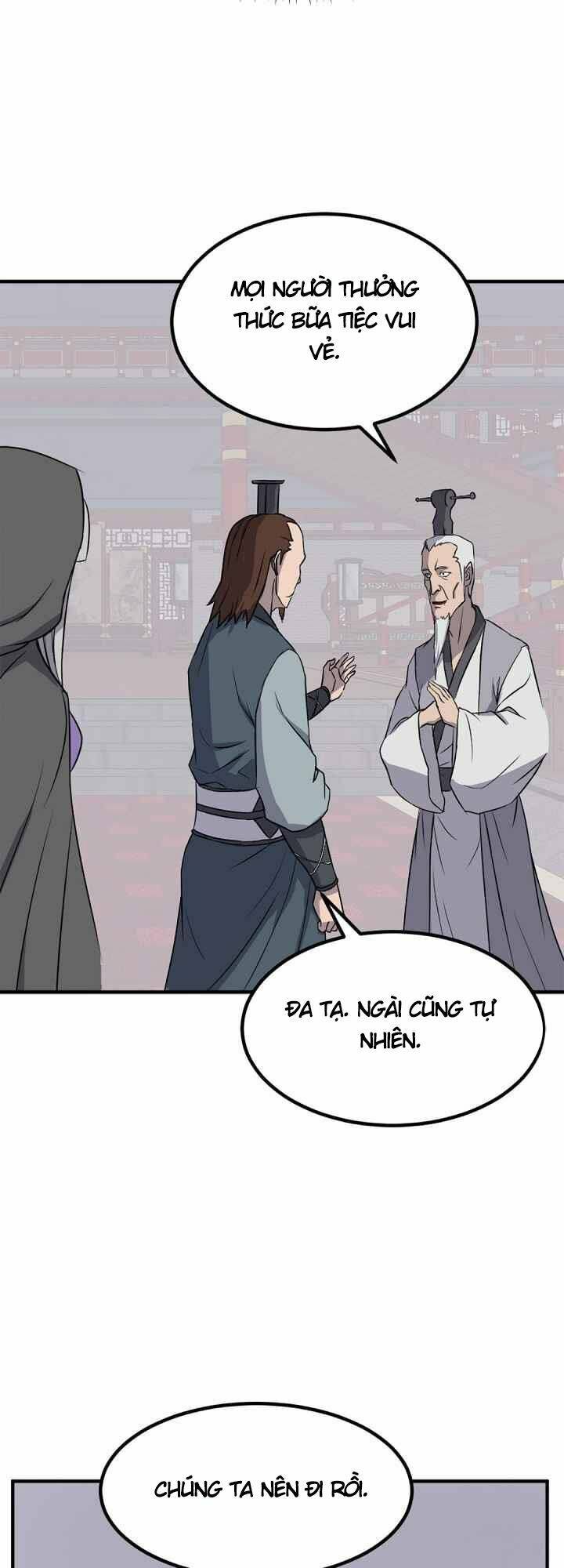 Trọng Sinh, Bất Khả Chiến Bại Chapter 132 - Trang 22