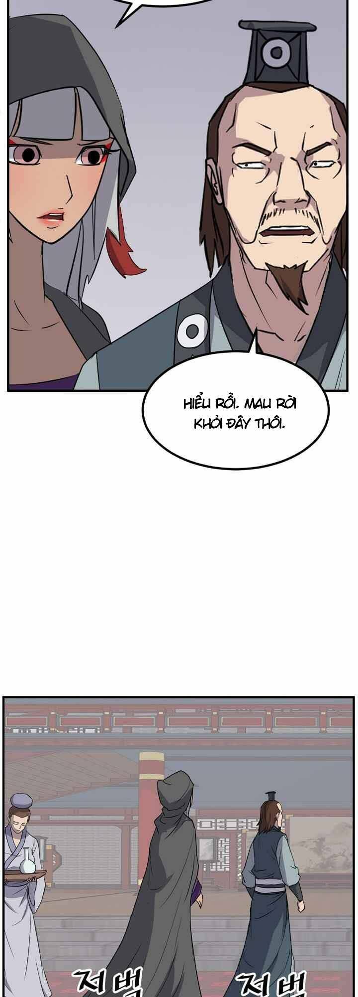 Trọng Sinh, Bất Khả Chiến Bại Chapter 132 - Trang 23