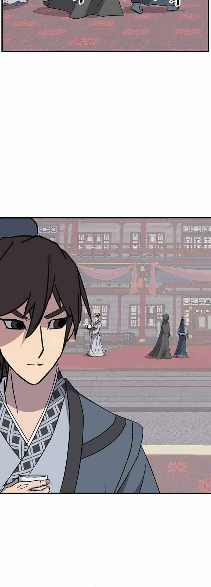 Trọng Sinh, Bất Khả Chiến Bại Chapter 132 - Trang 24