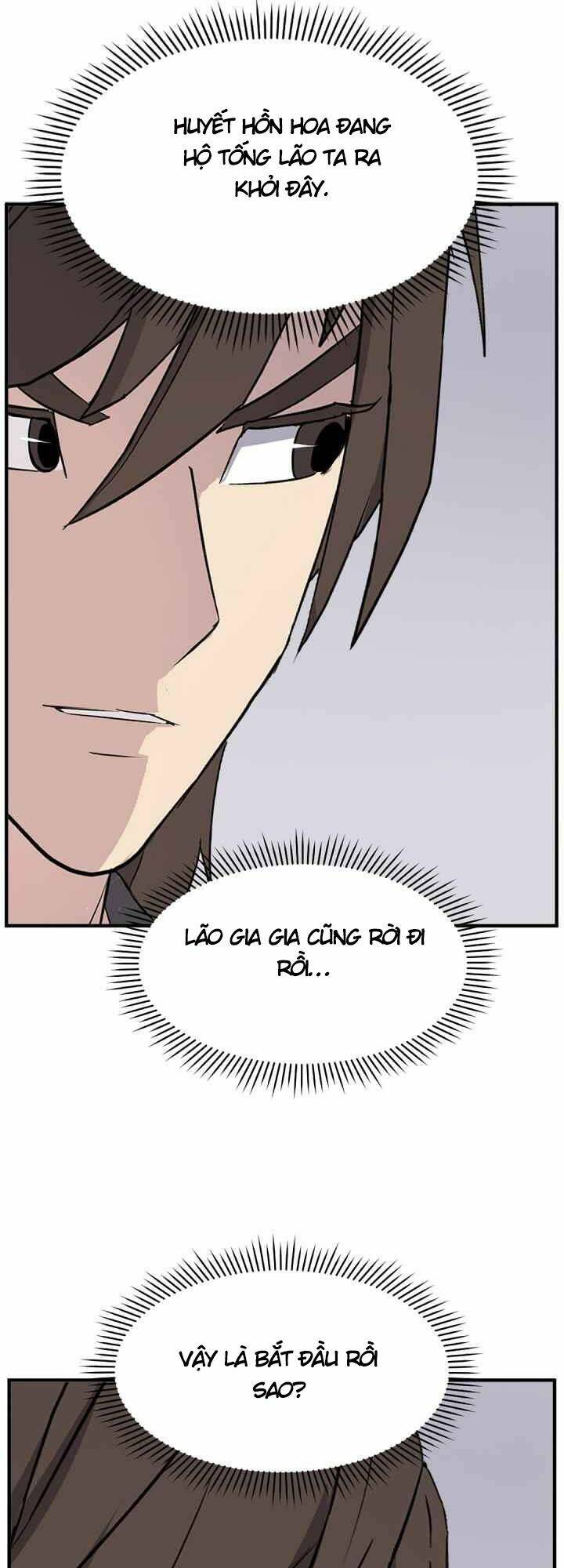 Trọng Sinh, Bất Khả Chiến Bại Chapter 132 - Trang 25