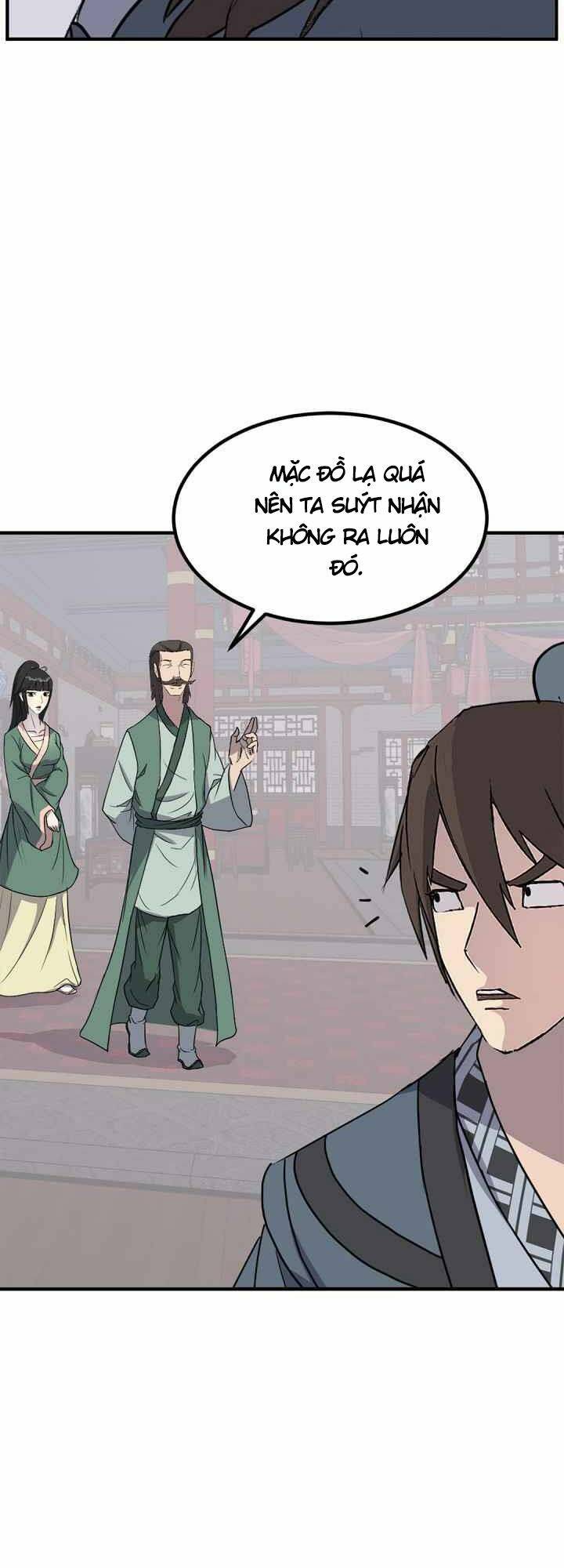Trọng Sinh, Bất Khả Chiến Bại Chapter 132 - Trang 27