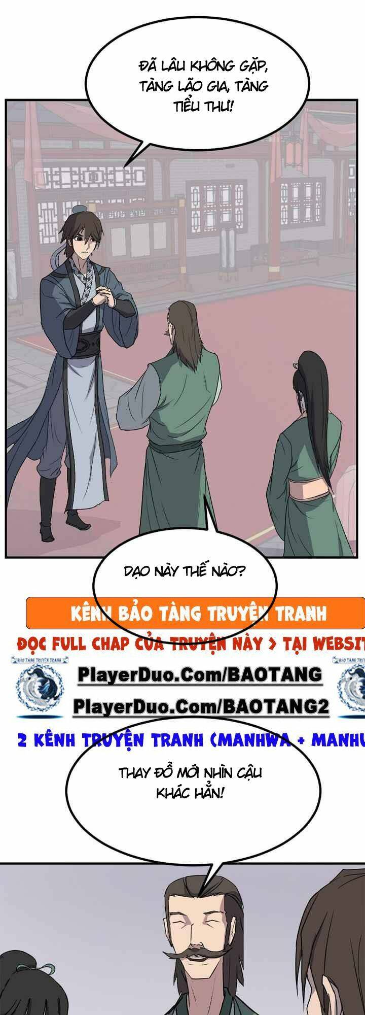 Trọng Sinh, Bất Khả Chiến Bại Chapter 132 - Trang 28