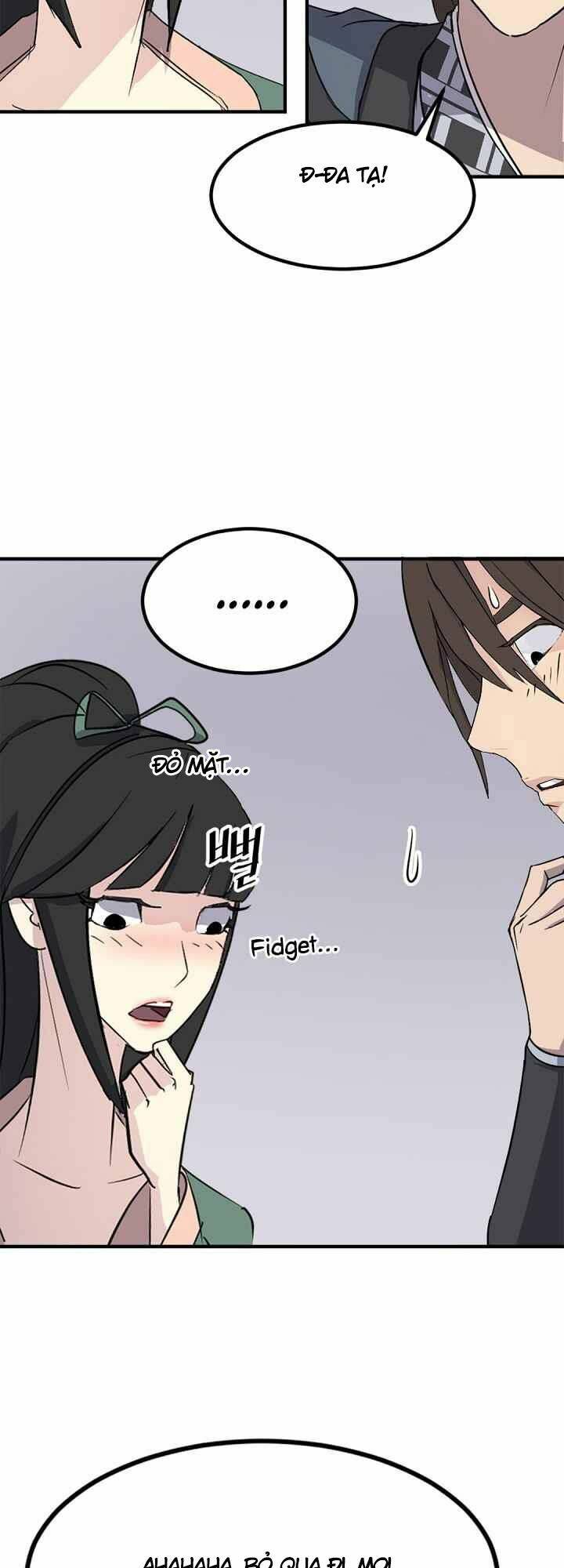 Trọng Sinh, Bất Khả Chiến Bại Chapter 132 - Trang 30