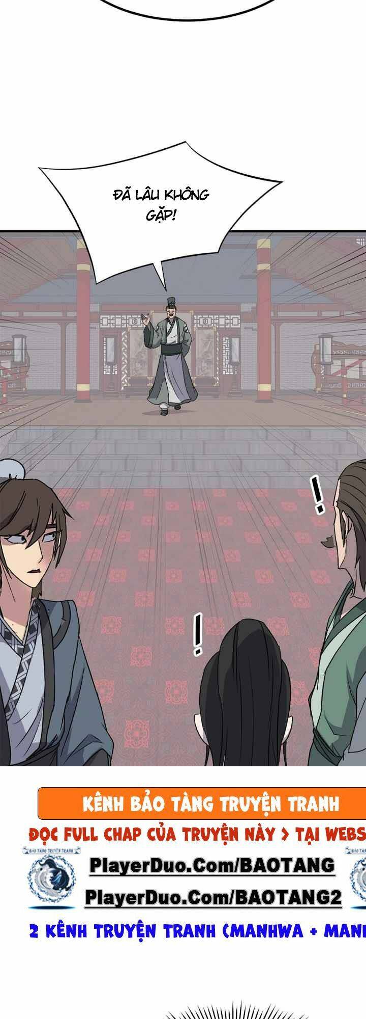 Trọng Sinh, Bất Khả Chiến Bại Chapter 132 - Trang 33