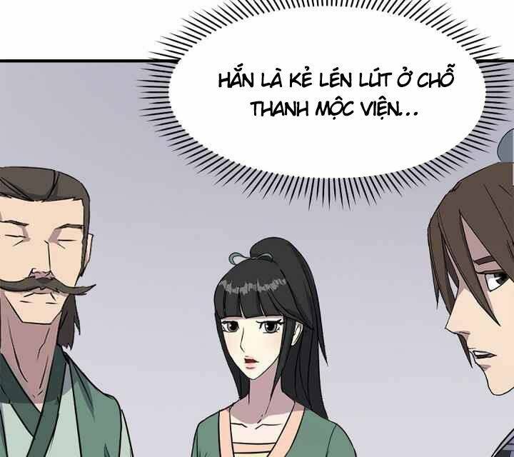 Trọng Sinh, Bất Khả Chiến Bại Chapter 132 - Trang 34