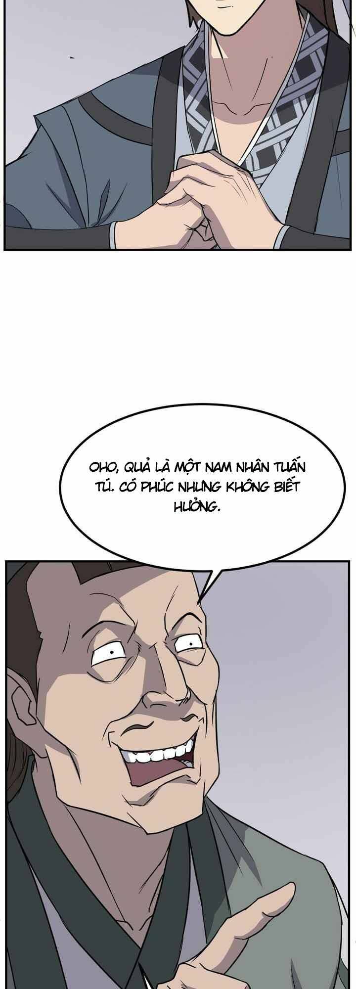 Trọng Sinh, Bất Khả Chiến Bại Chapter 132 - Trang 40