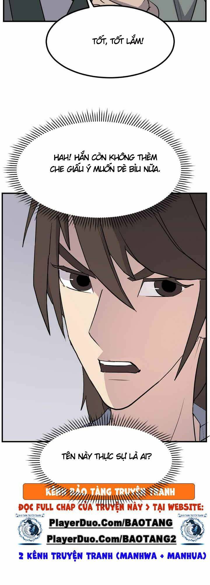 Trọng Sinh, Bất Khả Chiến Bại Chapter 132 - Trang 41