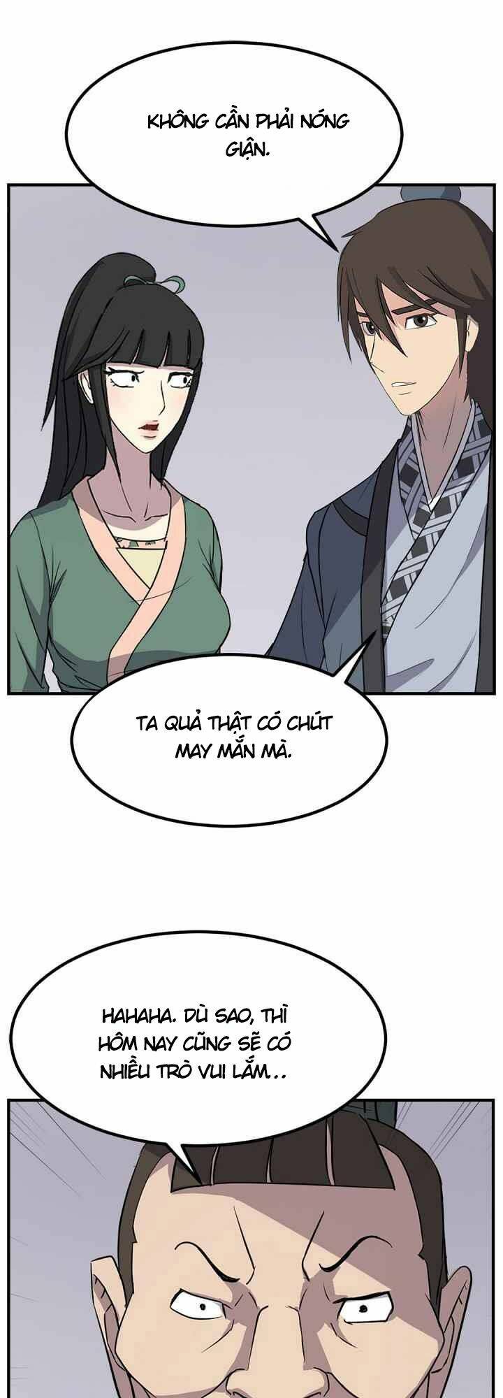 Trọng Sinh, Bất Khả Chiến Bại Chapter 132 - Trang 44