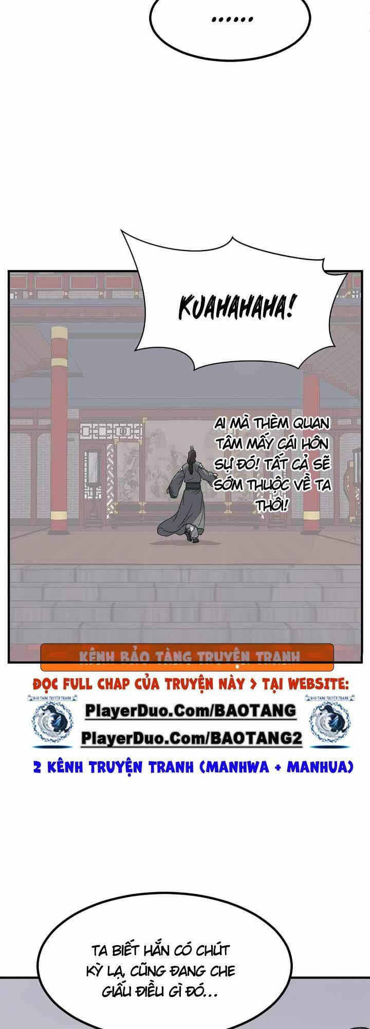 Trọng Sinh, Bất Khả Chiến Bại Chapter 132 - Trang 46