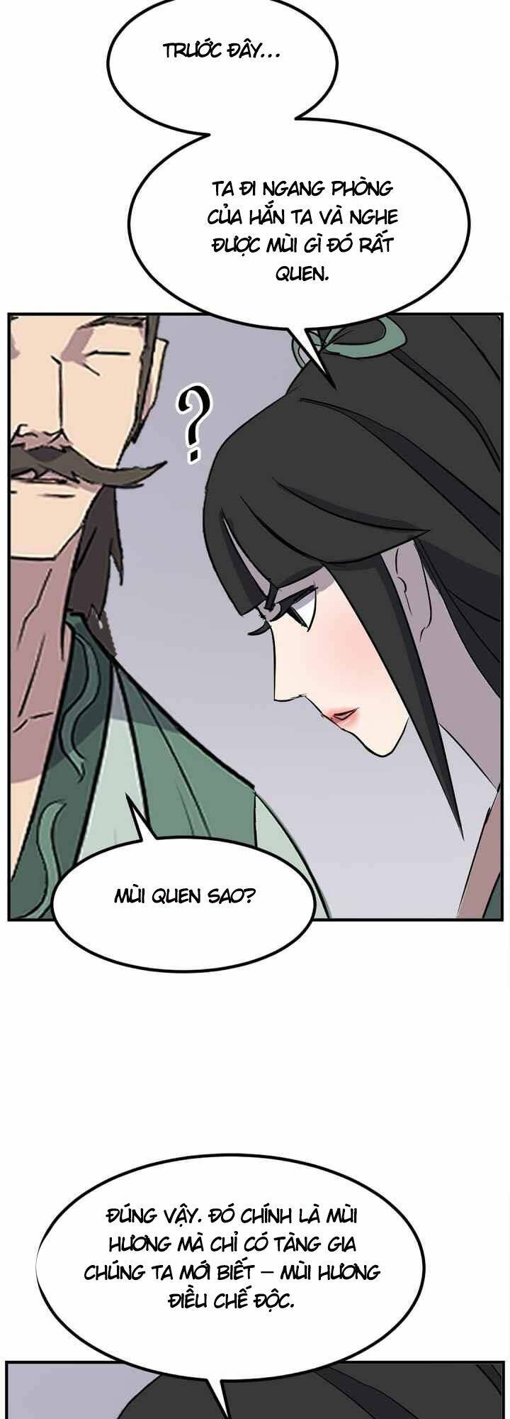 Trọng Sinh, Bất Khả Chiến Bại Chapter 132 - Trang 48