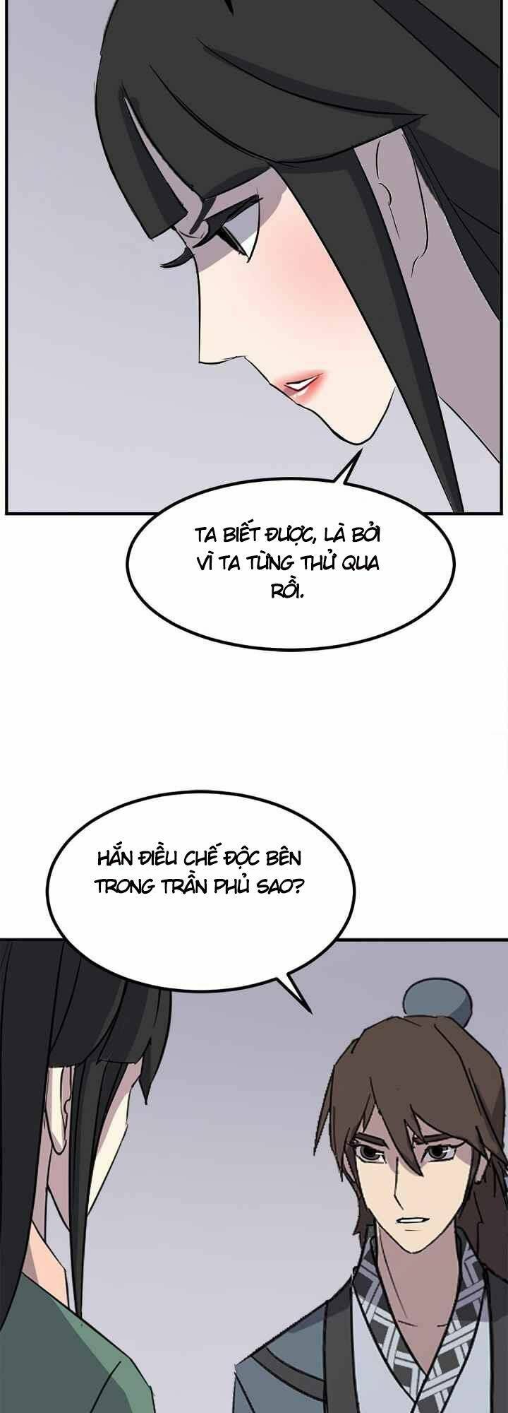 Trọng Sinh, Bất Khả Chiến Bại Chapter 132 - Trang 49