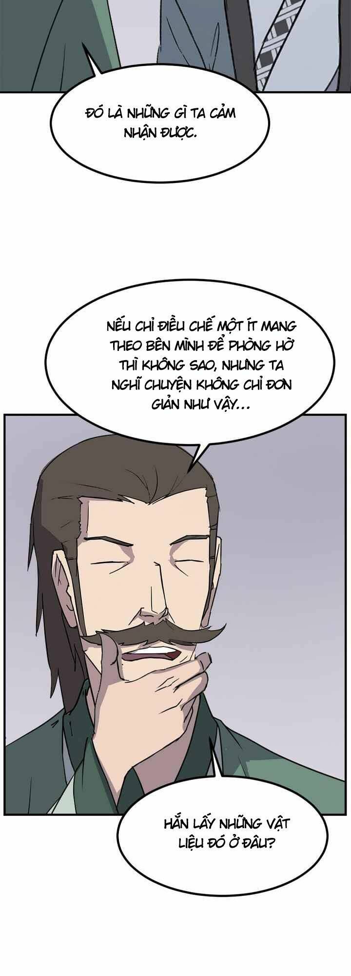 Trọng Sinh, Bất Khả Chiến Bại Chapter 132 - Trang 50