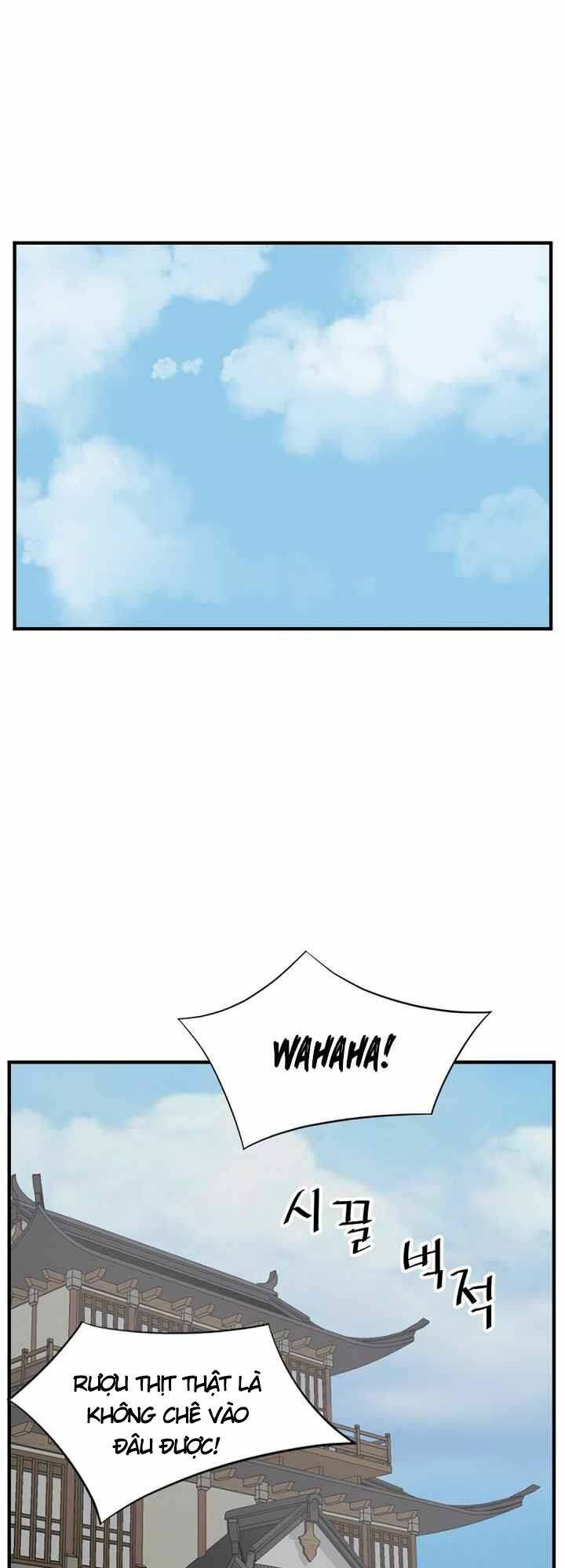 Trọng Sinh, Bất Khả Chiến Bại Chapter 132 - Trang 8