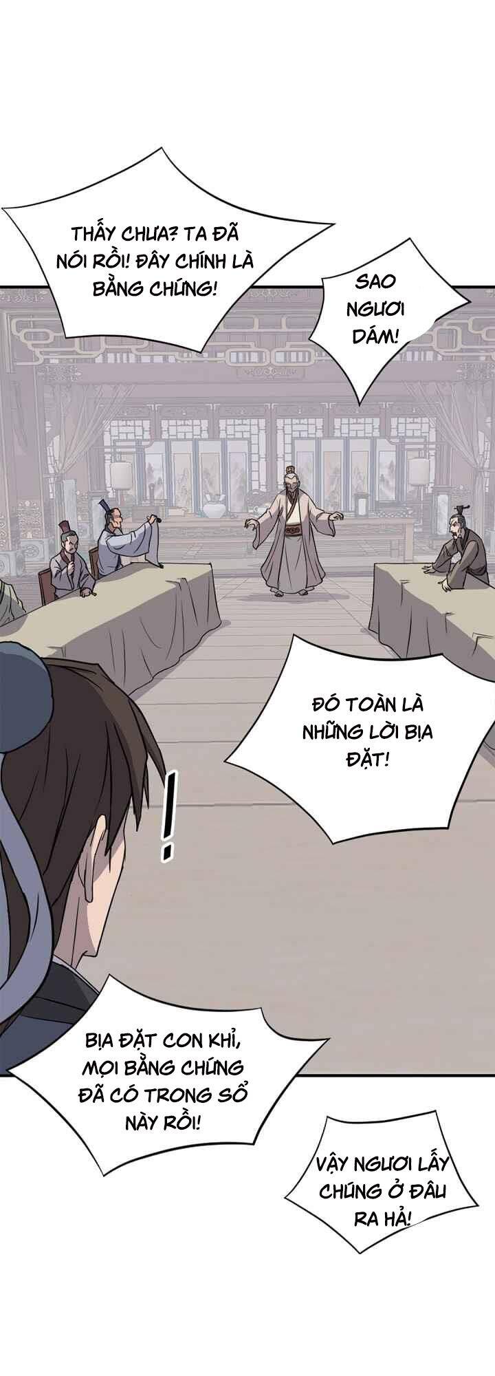 Trọng Sinh, Bất Khả Chiến Bại Chapter 133 - Trang 12