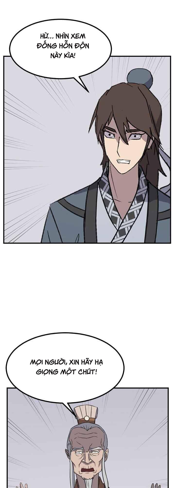 Trọng Sinh, Bất Khả Chiến Bại Chapter 133 - Trang 13