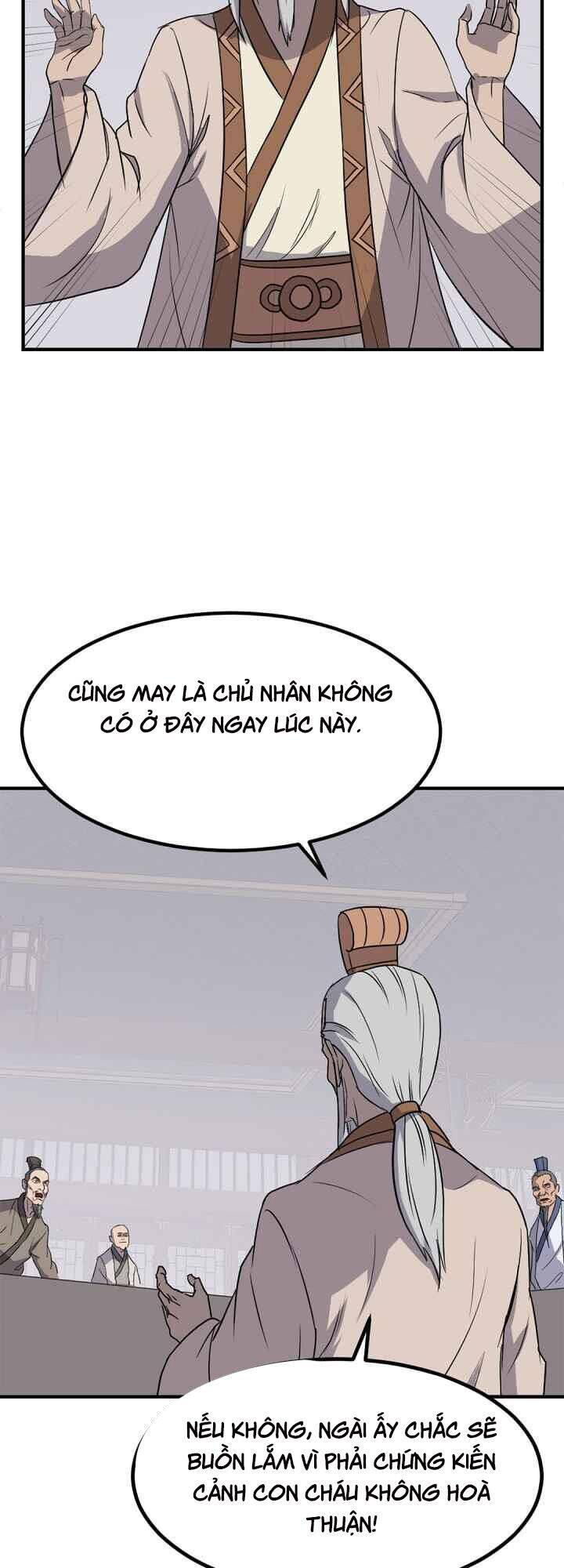 Trọng Sinh, Bất Khả Chiến Bại Chapter 133 - Trang 14