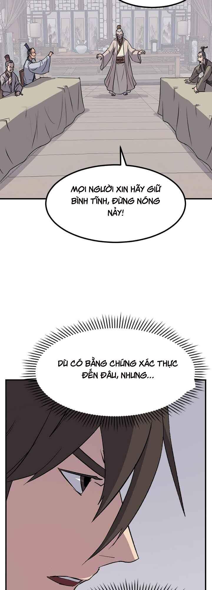 Trọng Sinh, Bất Khả Chiến Bại Chapter 133 - Trang 18