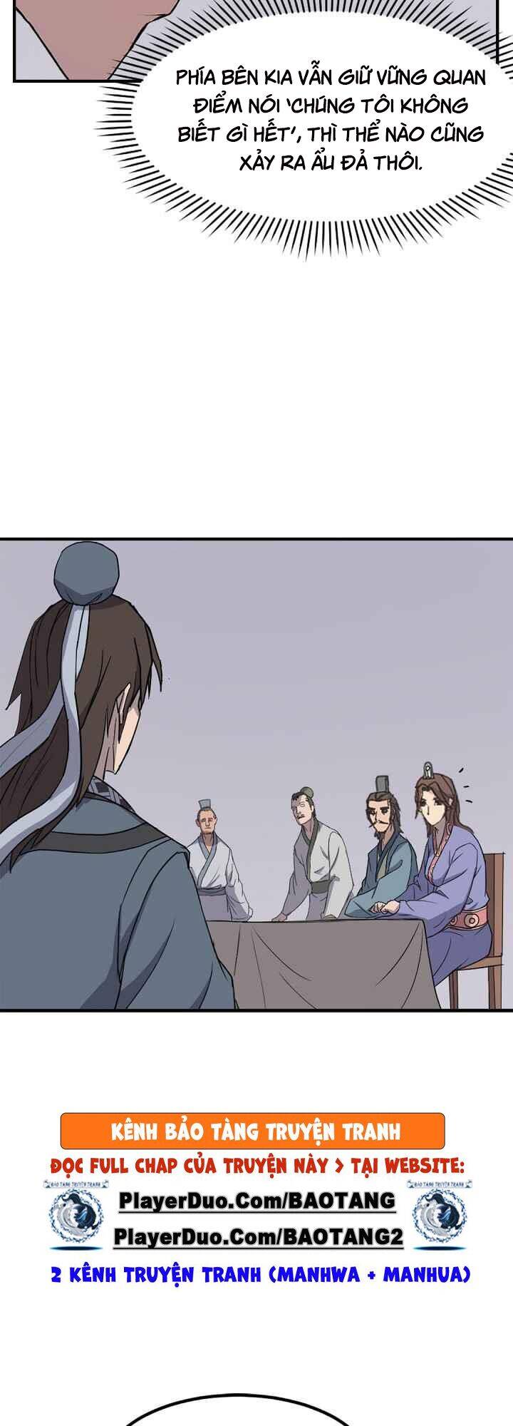 Trọng Sinh, Bất Khả Chiến Bại Chapter 133 - Trang 19