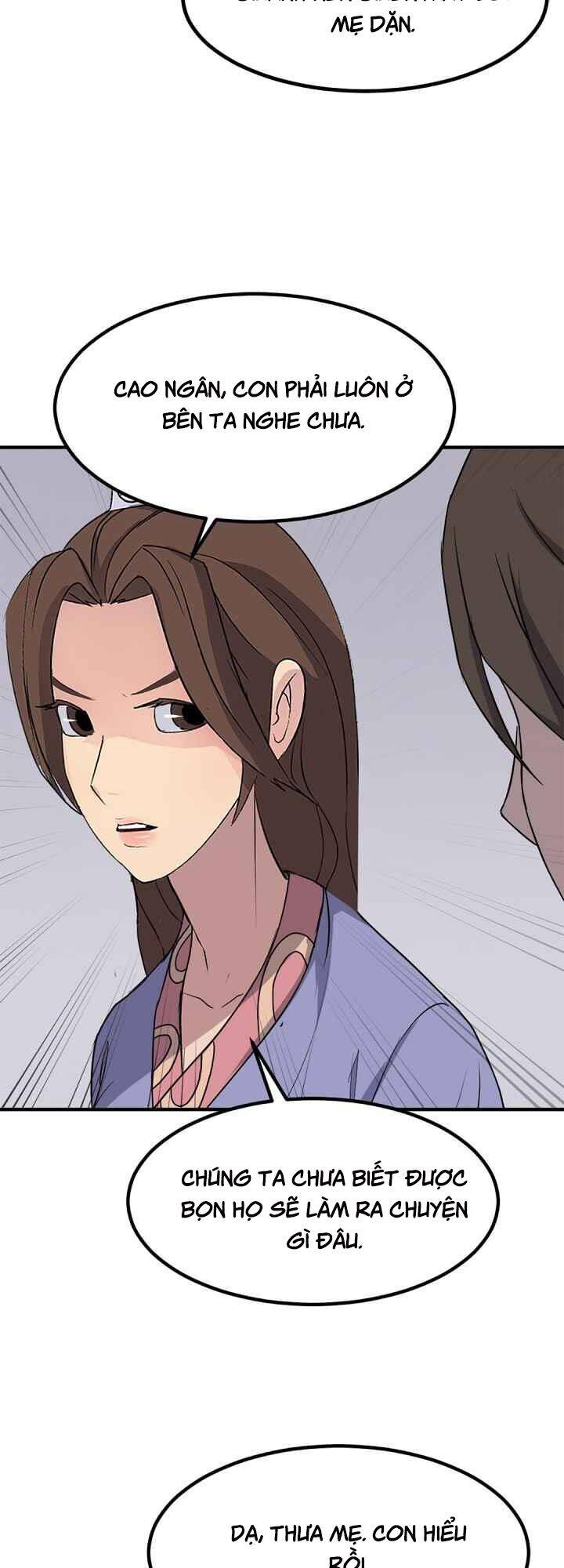 Trọng Sinh, Bất Khả Chiến Bại Chapter 133 - Trang 22