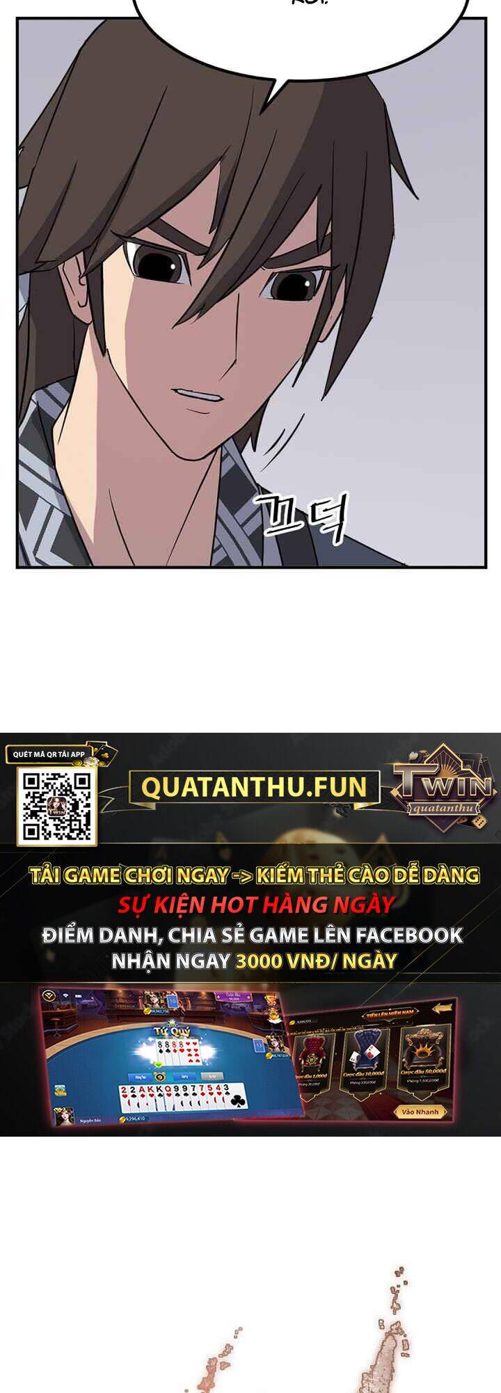 Trọng Sinh, Bất Khả Chiến Bại Chapter 133 - Trang 23