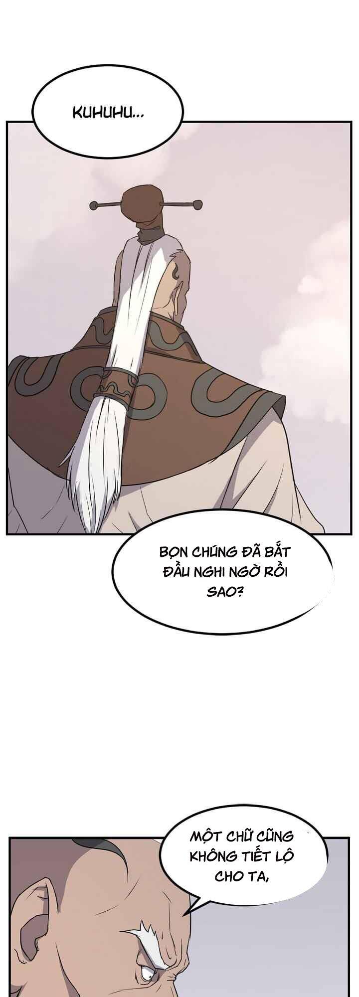 Trọng Sinh, Bất Khả Chiến Bại Chapter 133 - Trang 26