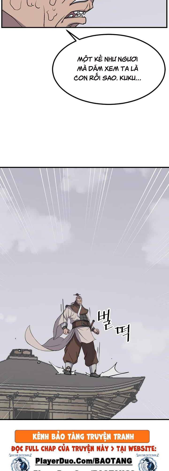 Trọng Sinh, Bất Khả Chiến Bại Chapter 133 - Trang 28