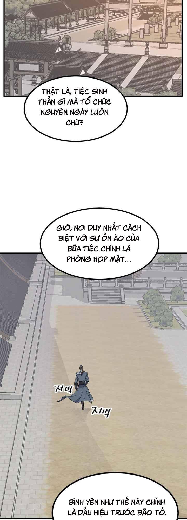 Trọng Sinh, Bất Khả Chiến Bại Chapter 133 - Trang 3